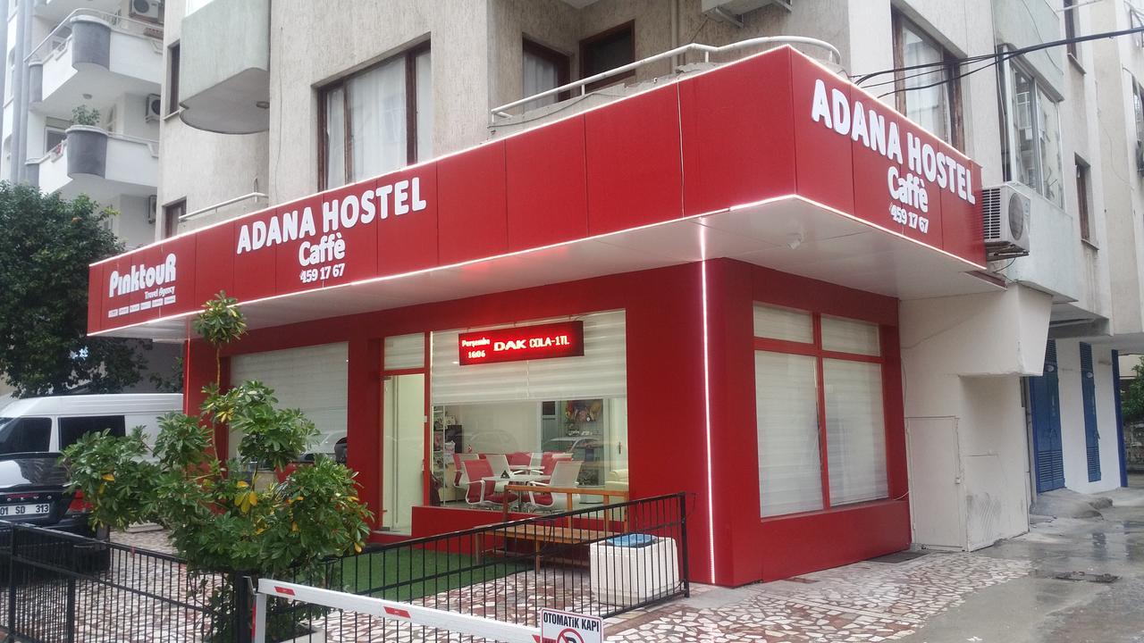 Adana Hostel 1 Exterior photo